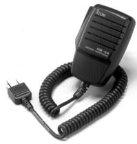 Icom HM-54