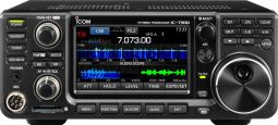 Icom IC-7300 Special Offer HF/6m/4m base transceiver