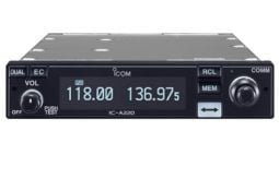 Icom IC-A220T VHF Air Band Transceiver