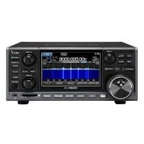 Icom IC-R8600 Communications Receiver
