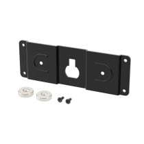 Icom MBA-20 Front Holder ID-5200