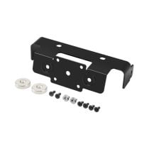 Icom MBF-11 Controller Bracket for ID-5200 (main body)