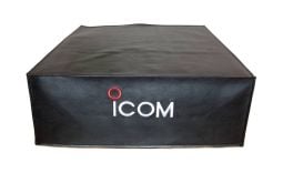 DX Covers Leatherette Dust Covers for Icom Radios