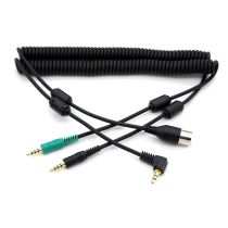 ICOM Digirig Cables Set (Requires Digirig Lite)