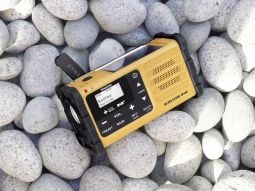SANGEAN MMR-88-DAB-PLUS (Survivor DAB)