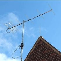 InnovAntennas 2m 7 Ele LFA Yagi (Used - Like New)
