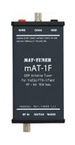 mAT-1F Dedicated Automatic Tuner for Yaesu FTX-1