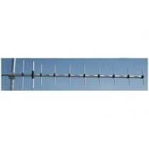 SIRIO WY40010N 10-Element Beam Antenna (400-470MHz)