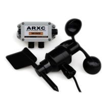ARCO Extension: wind sensor