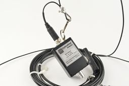HyEndFed POTA / SOTA Field day Antenna 49:1 3 Band 100 Watt