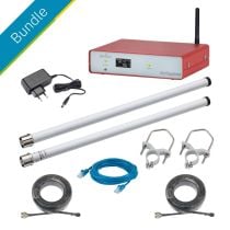 Air!Squitter FLARM Bundle