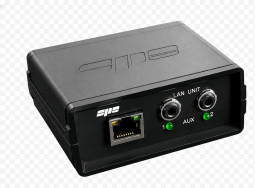 SPE LAN-UNIT Network Interface for SPE Amplifiers