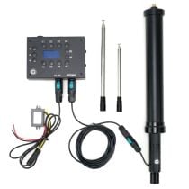 MyDEL GRA-AT330T Motorised HF Screwdriver Antenna - 3.5-50 MHz