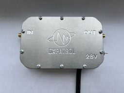 DX Patrol QO-100 Power Amplifier