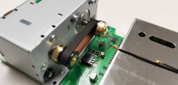 VCT-101 VC-TUNE UNIT