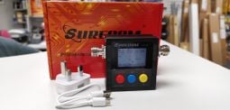 MyDEL Surecom SW-102N  VSWR 125MHz-525MHz Power Meter