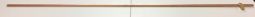 Solid Copper Earth Rod (4ft)