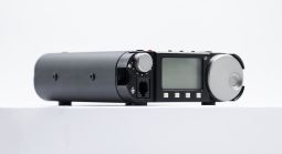 Xiegu G106 HF QRP SDR Transceiver and supplied with a microphone 