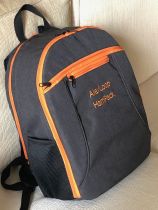 AlexLoop HamPack - Ultimate Portable Magnetic Loop Antenna Solution