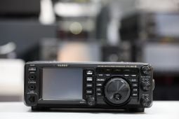 Yaesu FT-991A (USED)
