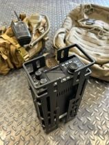 Armoloq TPA Package for Xiegu G90 with RF Package PL-TNC/STRT3