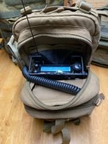 Armoloq TPA Package for Wouxun KG-1000G & KG-UV950P with RF Package PL-TNC/STRT3