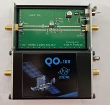DX Patrol 2.4GHz 1W Booster