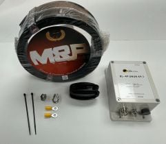 EFHW KIT 1KW 49:1 UNUN FOR MAKING YOUR OWN END FED HALF WAVE ANTENNA