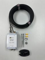 EFHW KIT 200W 49:1 UNUN FOR MAKING YOUR OWN END FED HALF WAVE ANTENNA