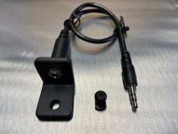 Armoloq CW/Speaker Relocation Package