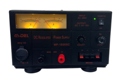 MyDel 30A Linear Power Supply