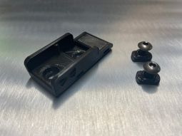 Armoloq Modular Anderson Powerpole Mount