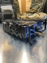 Armoloq TPA Package for Icom IC-7200 with RF Package PL-TNC/RA3