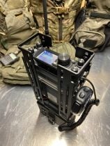 Armoloq TPA Package for Yaesu FTM-500DE/FTM-510DE with RF package PL-TNC/RA3