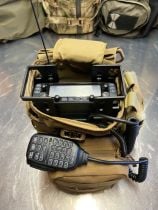 Armoloq TPA Package for Icom IC-2730 with RF Package PL-TNC/STRT3
