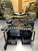 Armoloq TPA Package for Yaesu FT-710 with RF Package PL-TNC/RA3