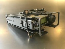 Armoloq TPA Package for Yaesu FT-891 with RF Package PL-TNC/RA3