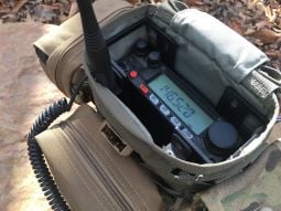 Armoloq TPA 2980 w/ RF Package PL-TNC/STRT3