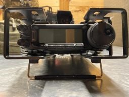 Armoloq M-LOK Yaesu Kickstand Mounting Hardware