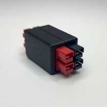 4-Way Compact Powerpole Distribution Box