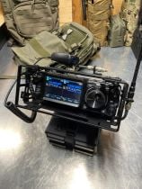 Armoloq TPA Package for Yaesu FTX-1 with RF Plug-and-Play Package BNC-TNC/RA3