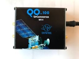 DX Patrol QO-100 Upconverter