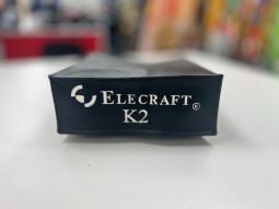 DX Covers Leatherette Dust Covers for Elecraft Radios