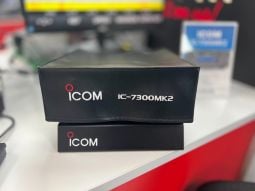 Genuine Icom Radio Dust Covers