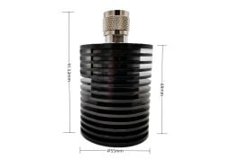 Chelegance JLoad-50 100W RF Dummy Load - PL-259