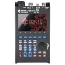 Dual Ports Handheld Network Analyzer KC901K 9kHz-4GHz Deepace