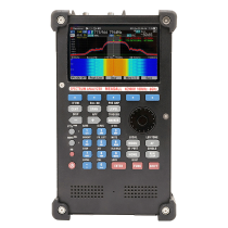 MEASALL Digital Receiver Real-time Spectrum Analyzer KC908V 6GHz