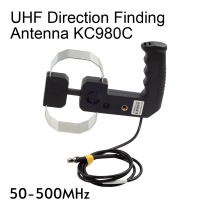 DEEPACE MEASALL UHF Direction Finding Antenna KC980C 50-500MHz