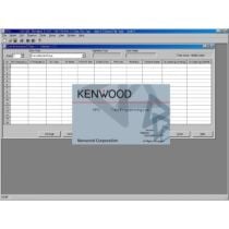 Kenwood KSL-3SF