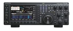 Kenwood TS-890S